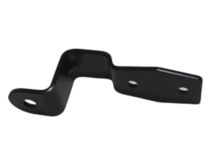 New OEM Genuine Bombardier Recreational Products, Saddle Bag Lug Support - Part # 511000580