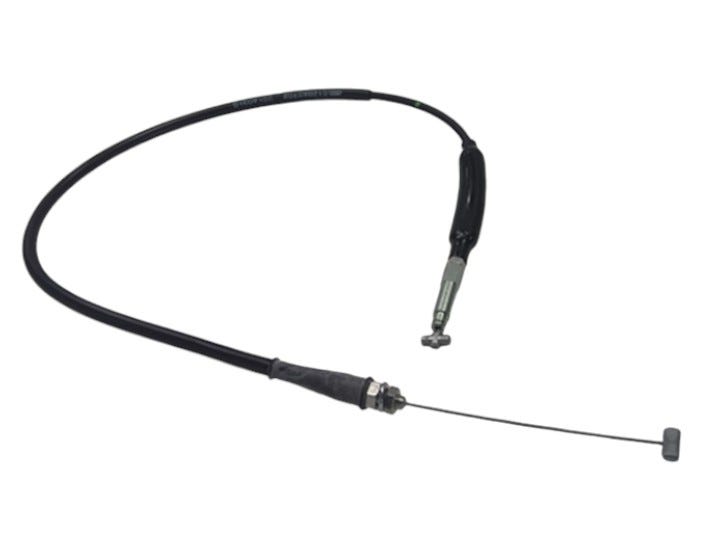 New OEM Genuine Bombardier Recreational Products, Throttle Cable - Part # 512060702