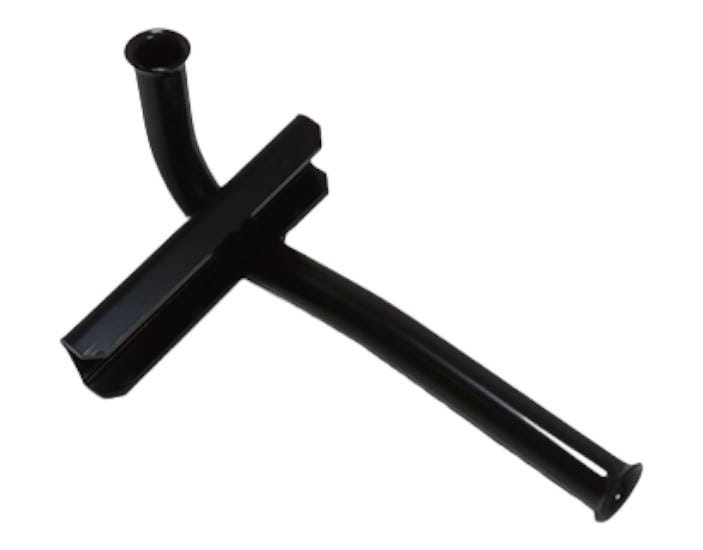 New OEM Genuine Bombardier Recreational Products, Guide Tube - Part # 512060828