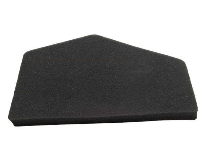 New OEM Genuine Bombardier Recreational Products, Noise Foam - Part # 512061135