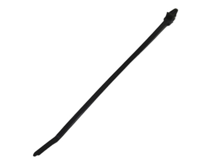 New OEM Genuine Bombardier Recreational Products, Wrap Tie 200 X 4.6 - Part # 515175220
