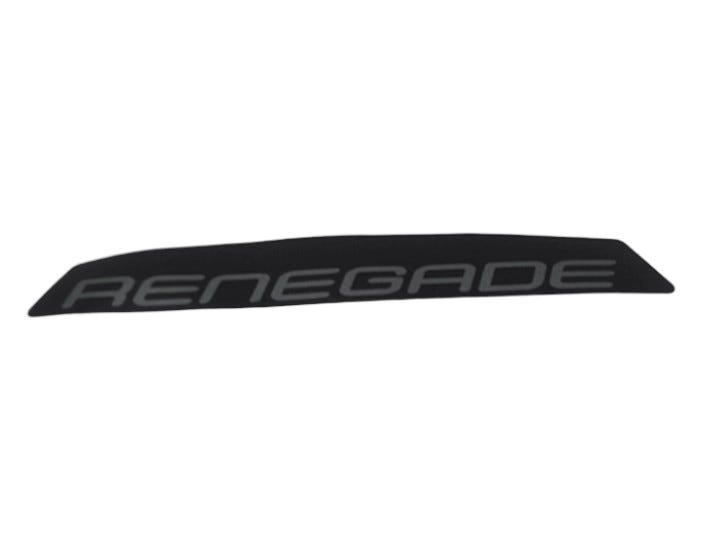 New OEM Genuine Bombardier Recreational Products, Decal - Part # 516007806