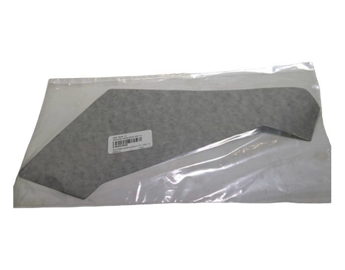 New OEM Genuine Bombardier Recreational Products, Side Decal Lh - Part # 516007844