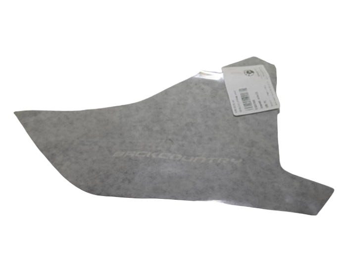 New OEM Genuine Bombardier Recreational Products, Side Decal Lh - Part # 516007998