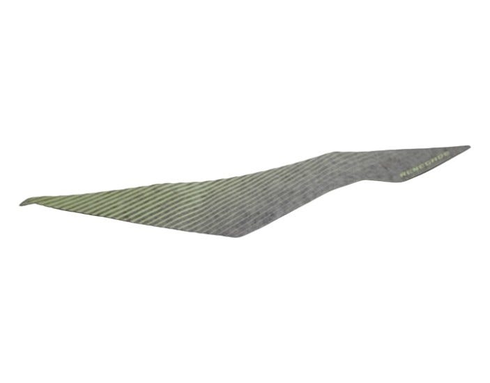 New OEM Genuine Bombardier Recreational Products, Decal Hood Rh - Part # 516008281