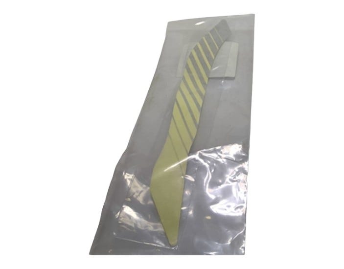 New OEM Genuine Bombardier Recreational Products, Decal - Part # 516008498