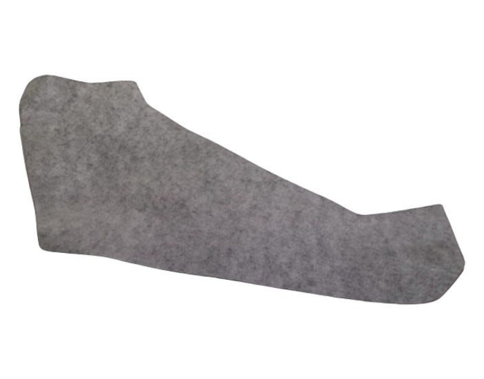 New OEM Genuine Bombardier Recreational Products, Rh Lower Decal - Part # 516008538