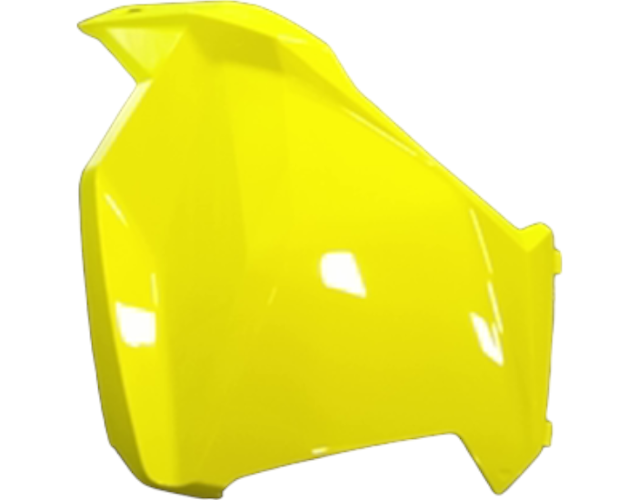 New OEM Genuine Bombardier Recreational Products, Panel Body Lh B-354 - Part # 517305670