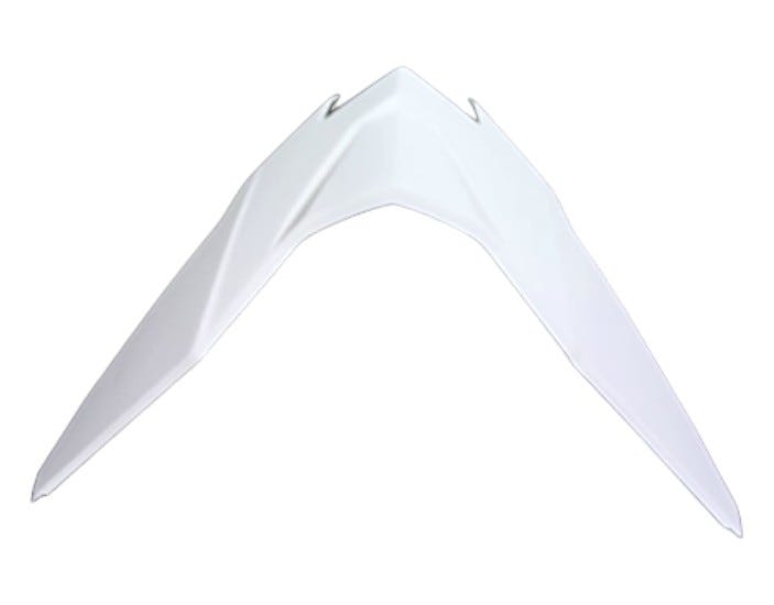 New OEM Genuine Bombardier Recreational Products, WShield Supp. Short Brig - Part # 517305952