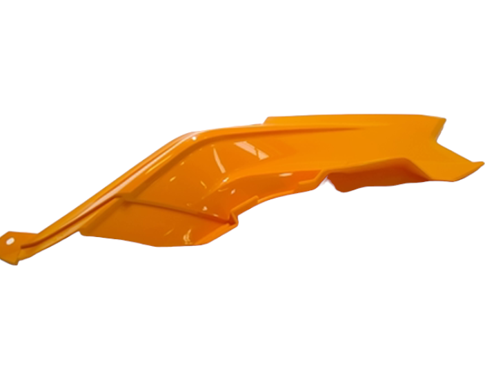 New OEM Genuine Bombardier Recreational Products, Lh Hood - Part # 517306094