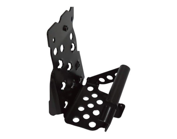 New OEM Genuine Bombardier Recreational Products, Rh Footrest - Part # 518328106