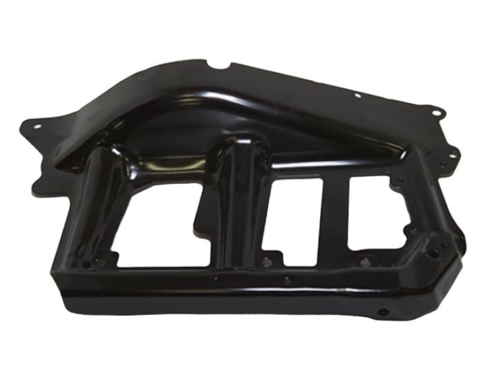 New OEM Genuine Bombardier Recreational Products, Footrest Reinforcement - Part # 518328456