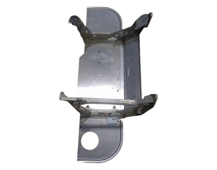 New OEM Genuine Bombardier Recreational Products, Module E Etec - Part # 518328813