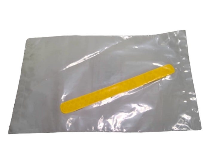 New OEM Genuine Bombardier Recreational Products, Rear Reflector - Part # 520001745