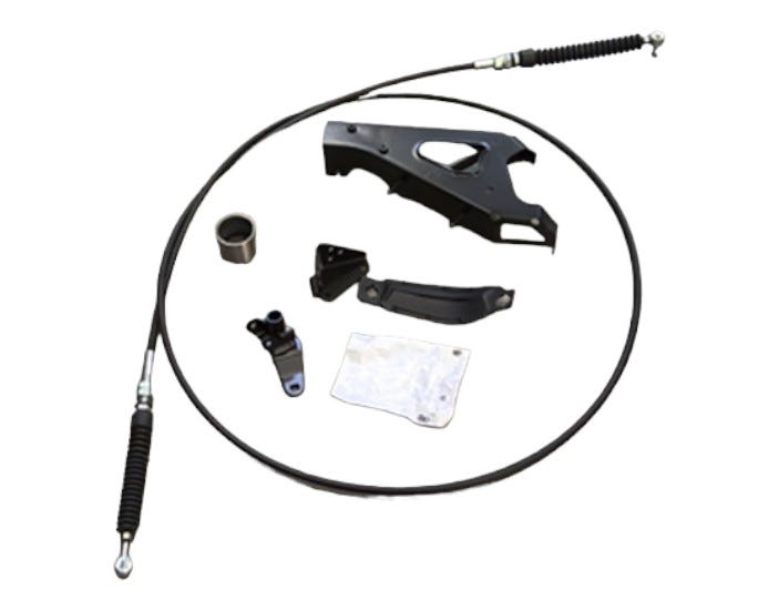 New OEM Genuine Bombardier Recreational Products, Shifter Update Kit My16 - Part # 703500999