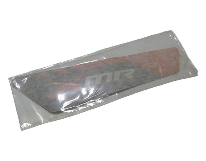 New OEM Genuine Bombardier Recreational Products, Lh Mr Decal - Part # 704906499