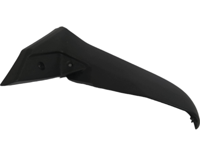 New OEM Genuine Bombardier Recreational Products, Lh Lower Shell - Part # 705006479