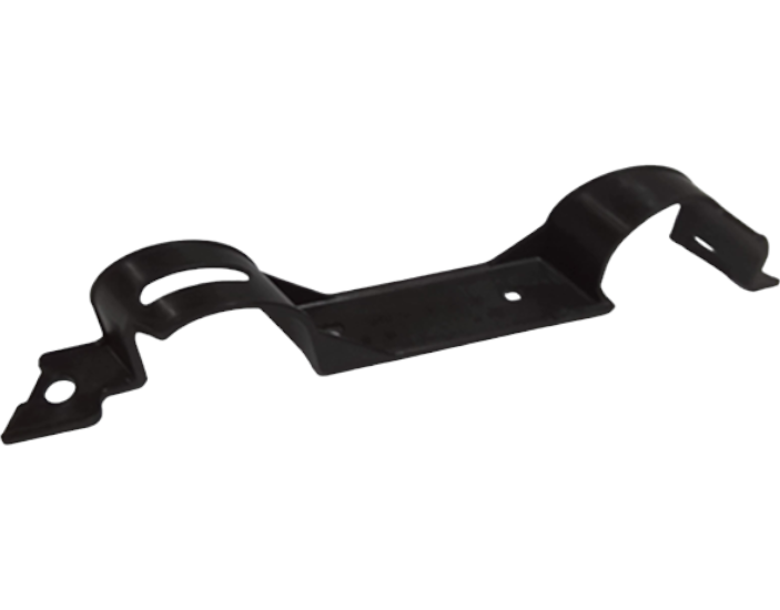 New OEM Genuine Bombardier Recreational Products, Rh Rear Fender Support - Part # 705007919