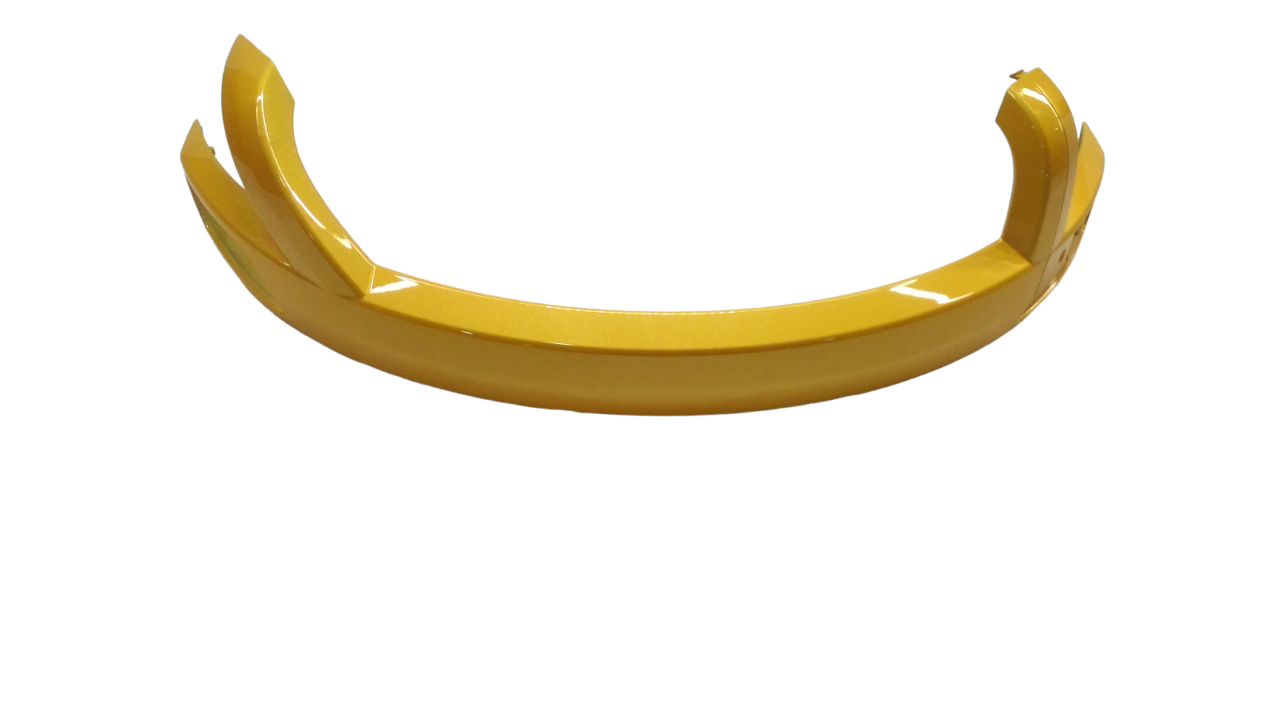 New OEM Genuine Bombardier Recreational Products, Trim_Fender Fl B-349 - Part # 705008008