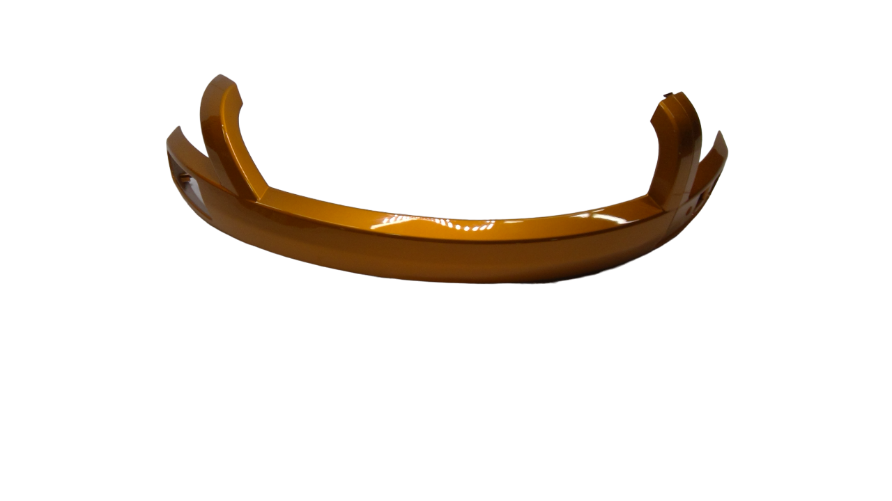 New OEM Genuine Bombardier Recreational Products, Trim Fender Fl B-367 - Part # 705008012