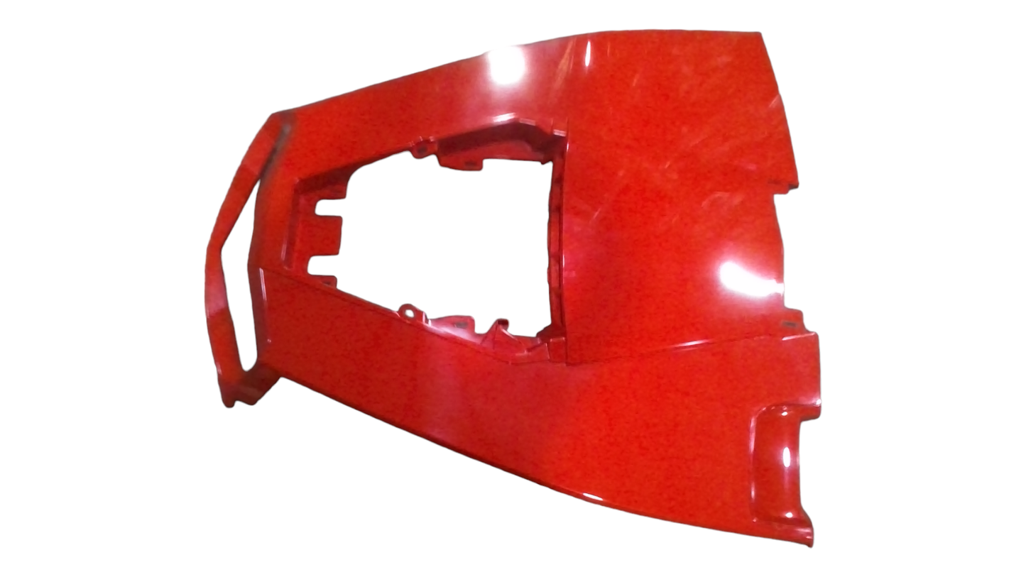 New OEM Genuine Bombardier Recreational Products, Hood B-176 - Part # 705008188