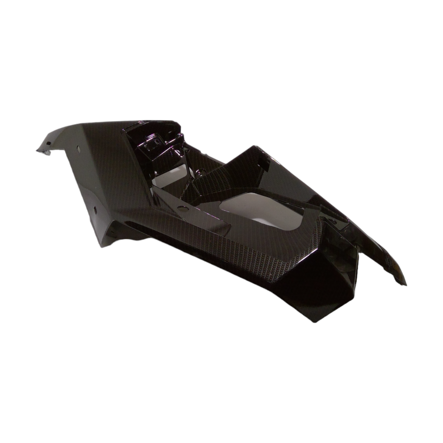 New OEM Genuine Bombardier Recreational Products, Fender Fl B-Cf - Part # 705008534