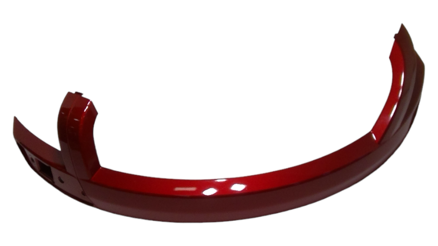 New OEM Genuine Bombardier Recreational Products, Fender Rh - Part # 705008721