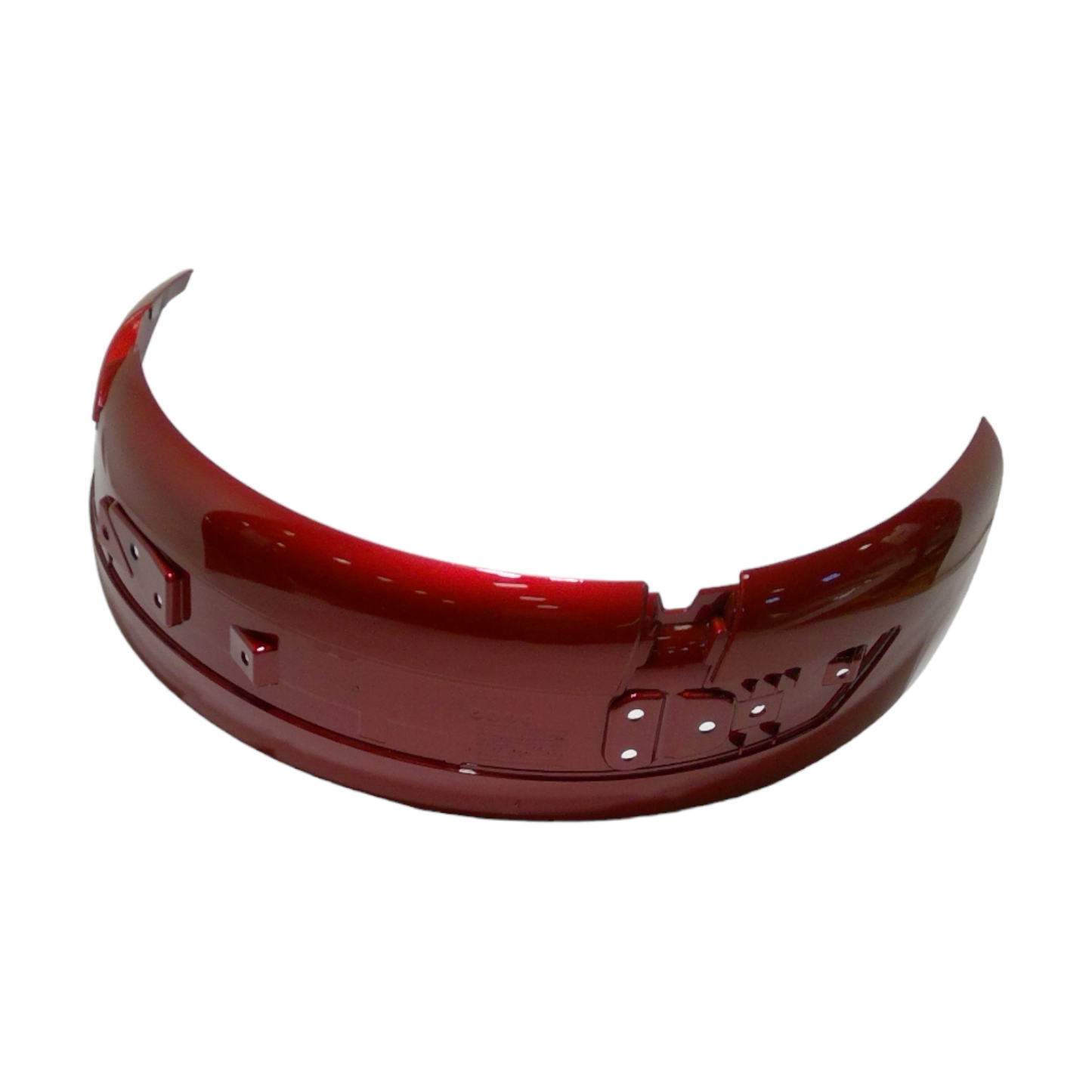 New OEM Genuine Bombardier Recreational Products, Lh Fr Fender - Part # 705008740