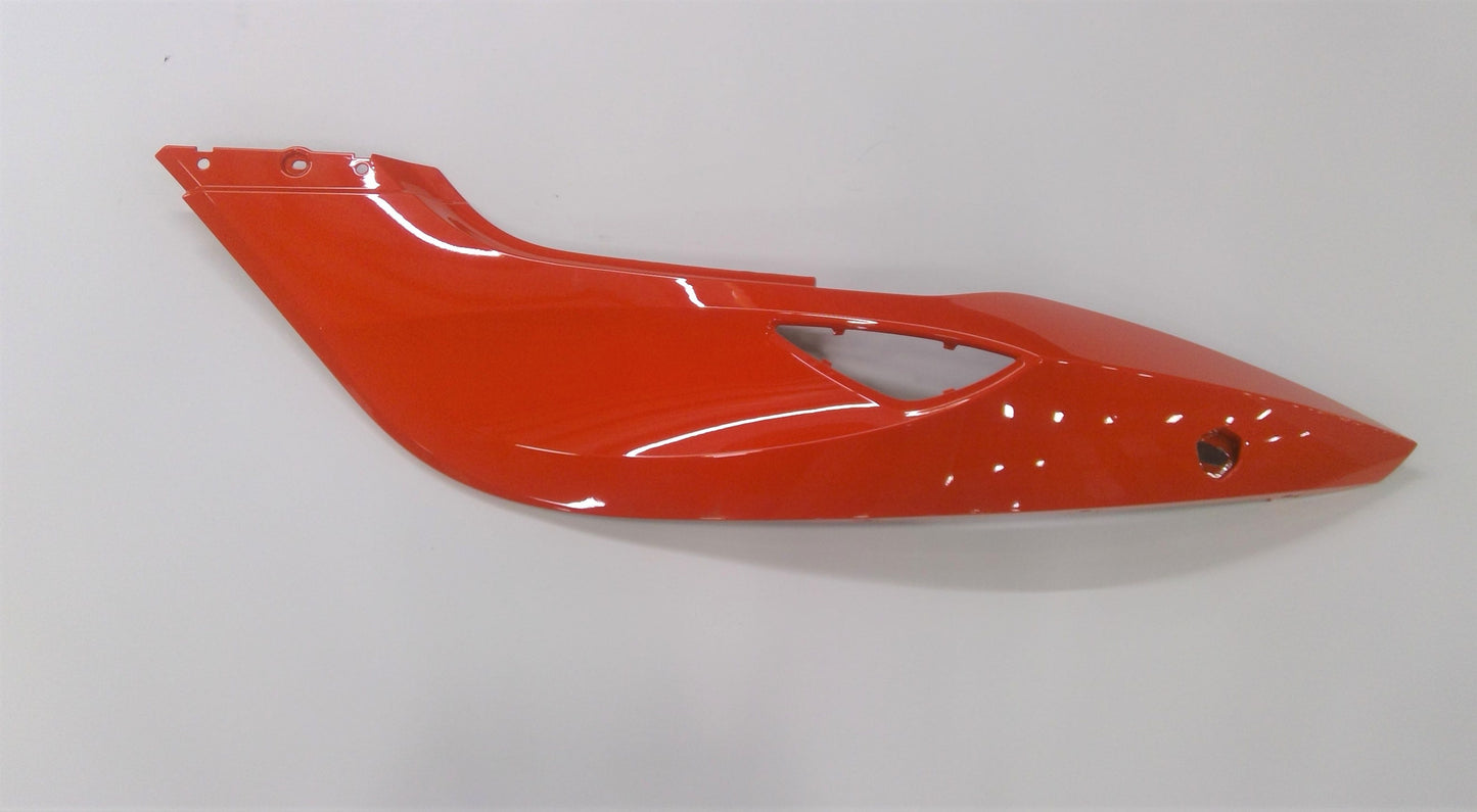 New OEM Genuine Bombardier Recreational Products, Panel_Body Rear L B-311 - Part # 705008934