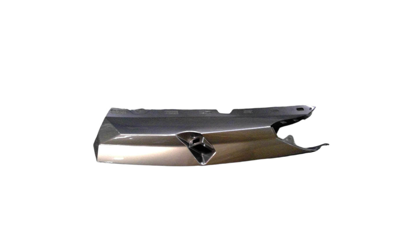 New OEM Genuine Bombardier Recreational Products, Front Fender - Part # 705009301