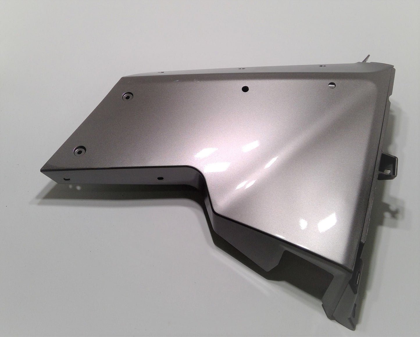 New OEM Genuine Bombardier Recreational Products, Left Panel - Part # 705009306