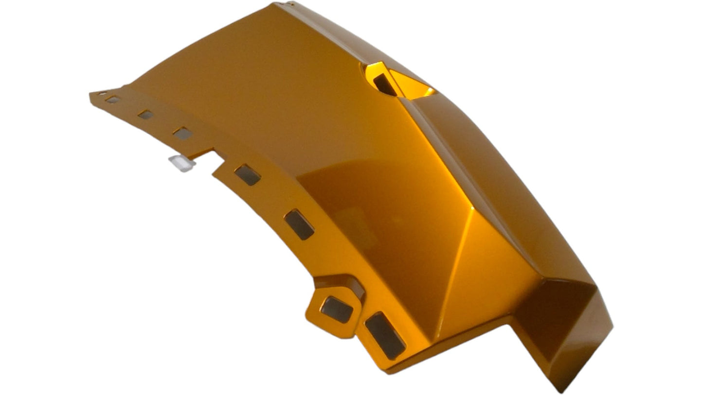 New OEM Genuine Bombardier Recreational Products, Fender Fr B-367 - Part # 705009579