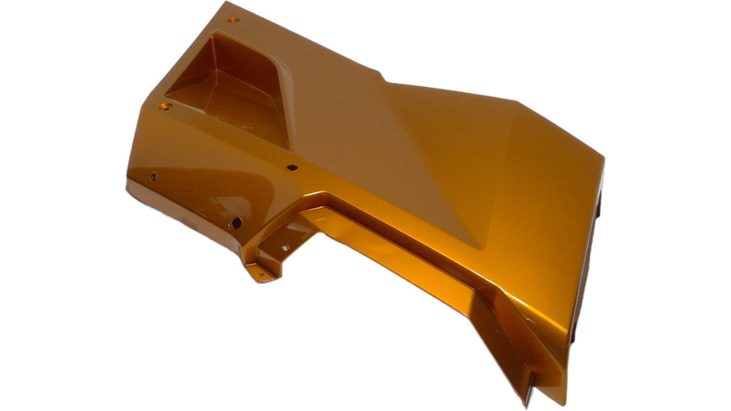 New OEM Genuine Bombardier Recreational Products, Panel_Body Rear L B-367 - Part # 705009598
