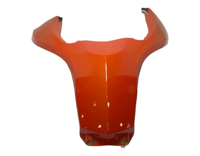 New OEM Genuine Bombardier Recreational Products, Panel Body Ctrl B-389 - Part # 705009959