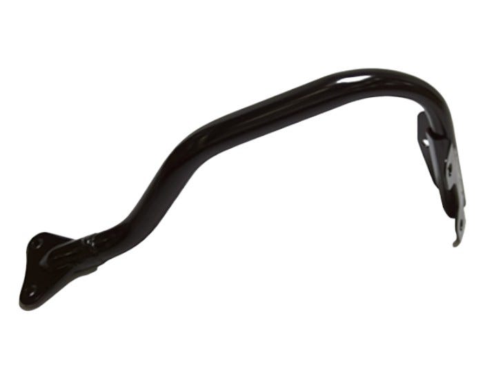 New OEM Genuine Bombardier Recreational Products, Lh Painted Fender Rear Sup - Part # 705010100