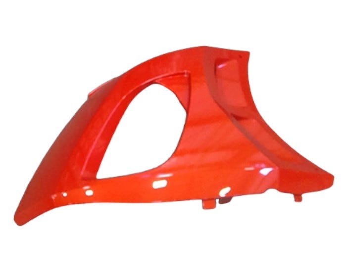 New OEM Genuine Bombardier Recreational Products, Panel Body Rh B-389 - Part # 705010182