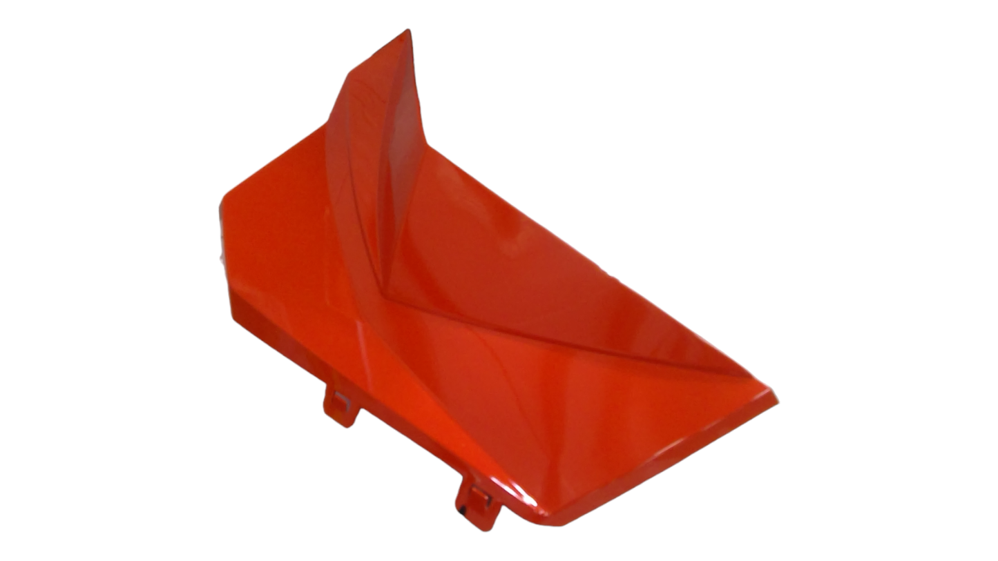 New OEM Genuine Bombardier Recreational Products, Hood Fixed Lh B-1 Painted - Part # 705011785