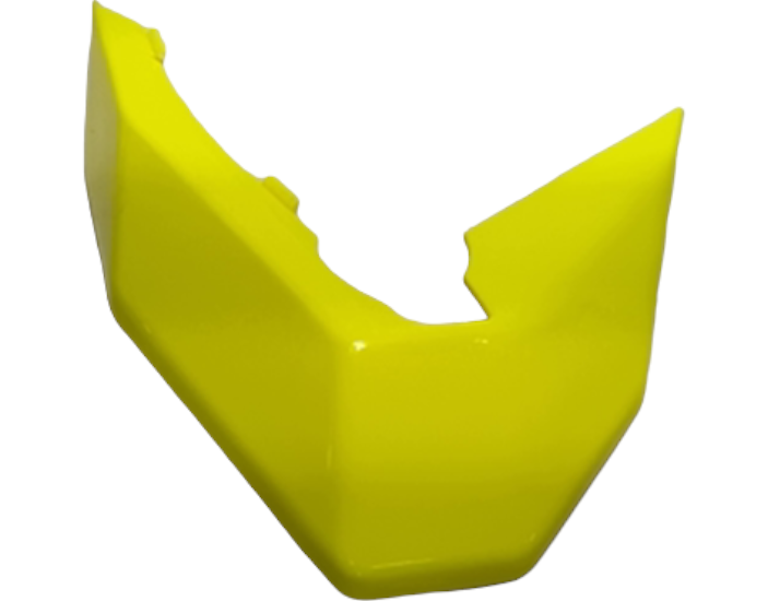 New OEM Genuine Bombardier Recreational Products, Trim Bumper Fl B-354 - Part # 705012075