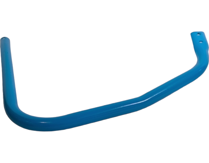 New OEM Genuine Bombardier Recreational Products, Lh Front Side Protector Tu - Part # 705204818