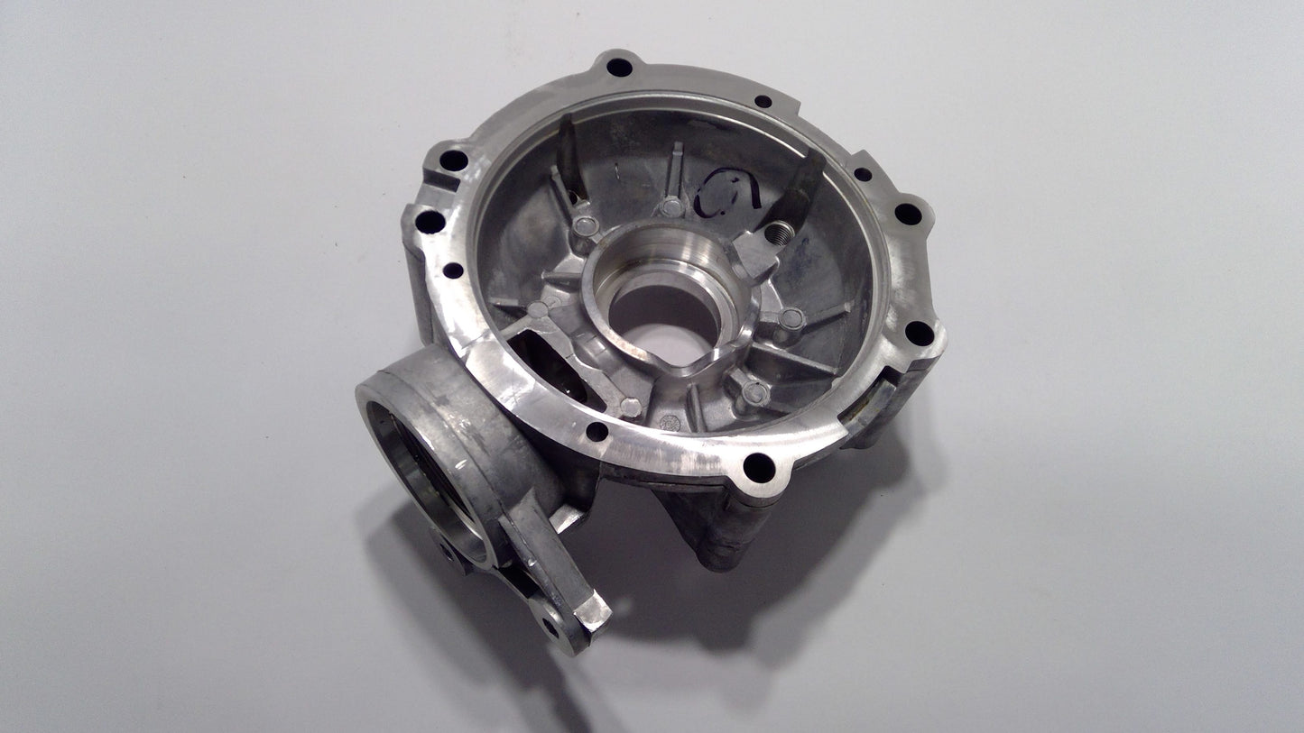 New OEM Genuine Bombardier Recreational Products, Pinion Rear Cover - Part # 705501395