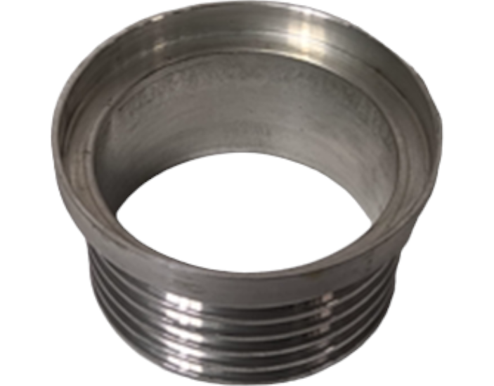 New OEM Genuine Bombardier Recreational Products, Heat Dissipator - Part # 705501841