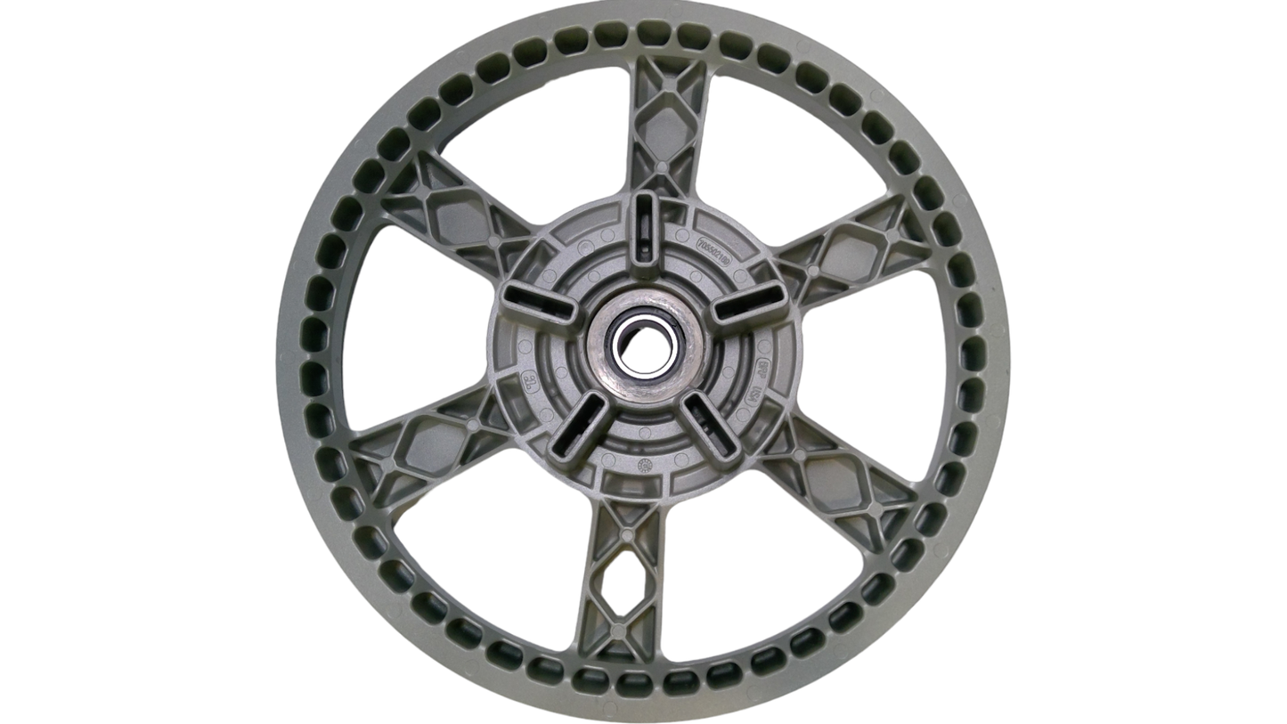 New OEM Genuine Bombardier Recreational Products, Sprocket Assy - Part # 705502216