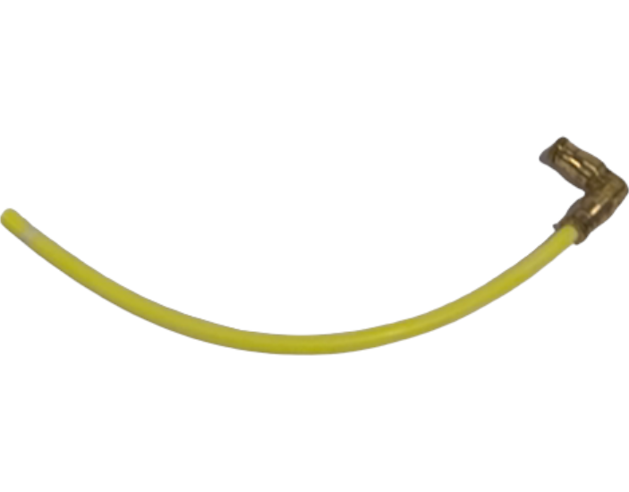 New OEM Genuine Bombardier Recreational Products, Hose Asm - Part # 706001216