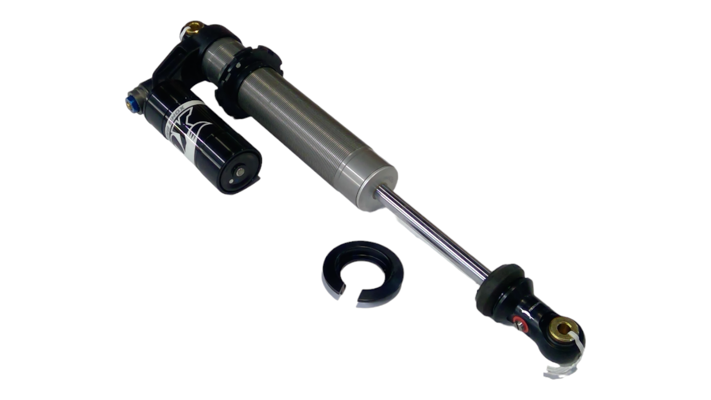 New OEM Genuine Bombardier Recreational Products, Shock - Part # 706002264