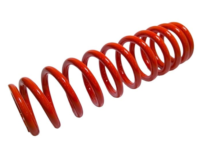 New OEM Genuine Bombardier Recreational Products, Spring - Part # 706002857