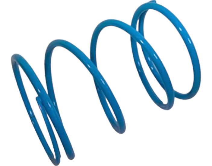 New OEM Genuine Bombardier Recreational Products, Spring - Part # 706002949