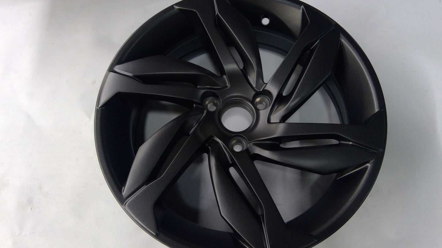 New OEM Genuine Bombardier Recreational Products, Rim 15 Inch B-322 X 5 - Part # 706201787