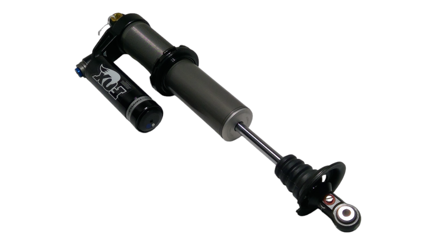 New OEM Genuine Bombardier Recreational Products, Front Shock - Part # 706202141