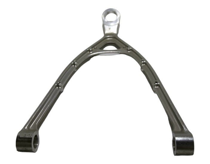 New OEM Genuine Bombardier Recreational Products, Upper A-Arm - Part # 706202301