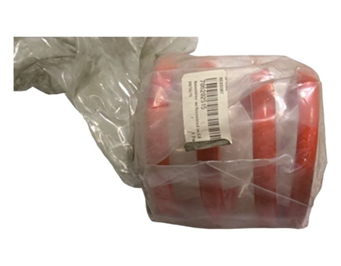 New OEM Genuine Bombardier Recreational Products, Spring - Part # 706202515